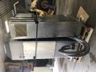 2004 Sancassiano 300-liter Removable Bowl C-shape Planetary Mixer